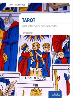cover image of Tarot